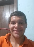 Jeam, 18 лет, Caxias do Sul