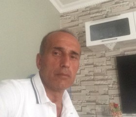 mustafa, 56, Iskilip