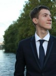 Александр, 18 лет
