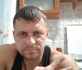 Igor, 39, Otradnoye