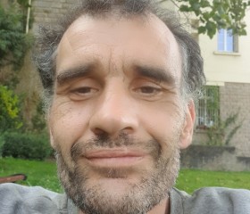 Orlando , 44, La Montagne
