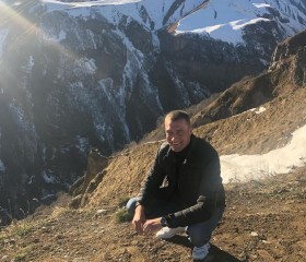 Nikita Sergeevich, 36, Moscow