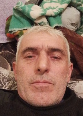 Ахмед, 51, Россия, Тарумовка