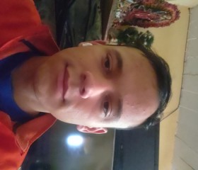 Rigoberto, 19, Uruapan