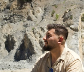 Massaka, 25, Kahramanmaras