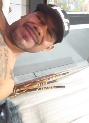 Carlos из Torreón 43 года