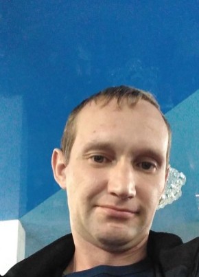 Миша, 38, Россия, Сосновоборск (Красноярский край)