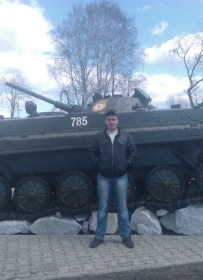 Сергей, 38, Россия, Туринск