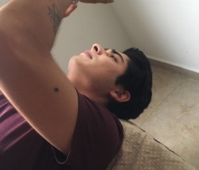 roger, 31, El Pueblito