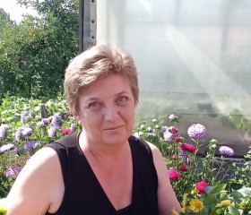 Наташа, 51 год, Курган