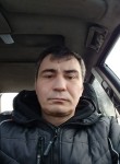 Евгений, 46 лет, Орал
