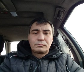 Евгений, 47 лет, Орал