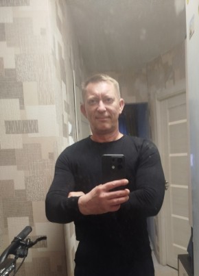 Вадим из Санкт-Петербурга 52 года
