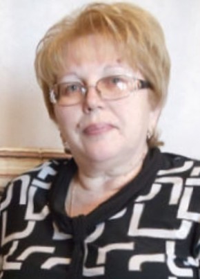 Галина из Новороссийска 69 лет