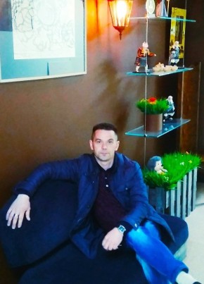 Aleksey, 53, Russia, Vladivostok