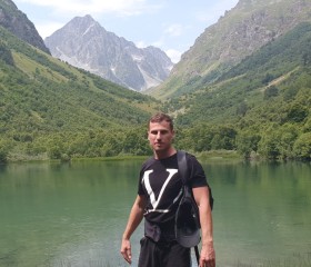 Aleksandr, 40, Balakovo