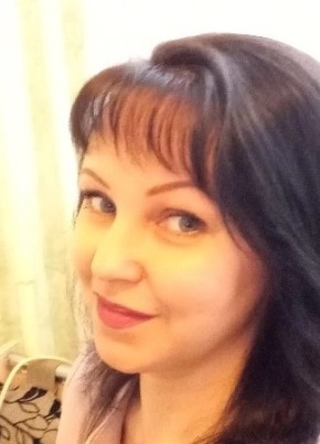 Мария, 43, Россия, Подпорожье