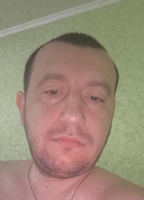 Толик из Луганска 35 лет