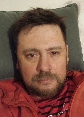 Valdair из Florianópolis 40 лет