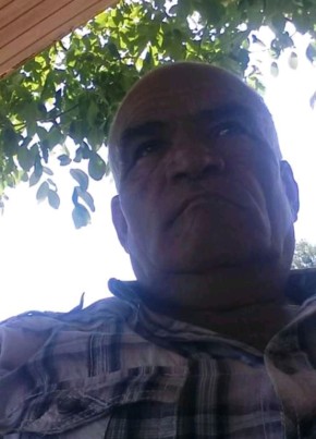 Halit, 60, Türkiye Cumhuriyeti, Dedeköy