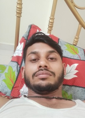 Ayaz, 27, India, Bangalore