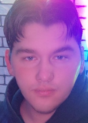 Павел из Фокино 30 лет