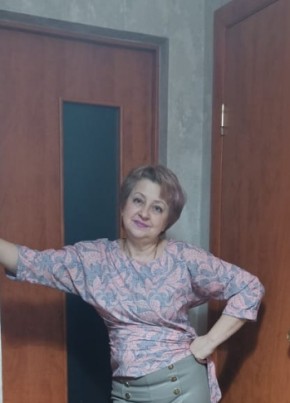 Ирина, 54, Россия, Новый Уренгой