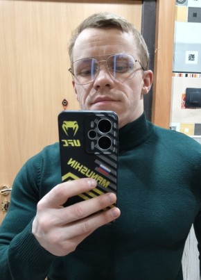 Алексей из Апатиты 33 года