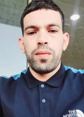 نصردين, 35, Algeria, Algiers