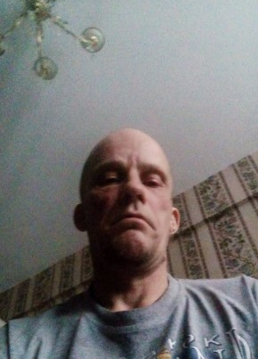 Денис Стругов, 49, Россия, Архангельск