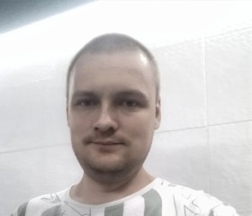 Matvey, 36, Solikamsk