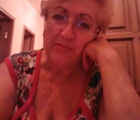 Татьяна, 71 год, Судак