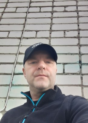 Евгений, 47, Россия, Нижний Новгород