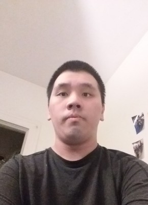 Dao Yang, 26, United States of America, Milwaukee