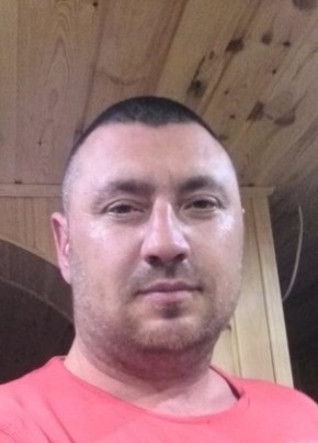 Виталик, 46, Україна, Шевченкове (Харків)