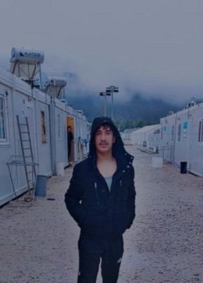 محمد, 19, Greece, Athens