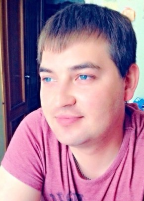 Эльдар, 34, Россия, Рошаль