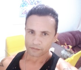 Oliveira, 42 года, São Bernardo do Campo