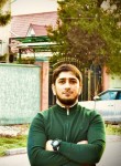 Ali, 29, Bishkek