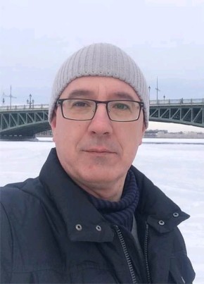 Oleg, 59, Россия, Тольятти