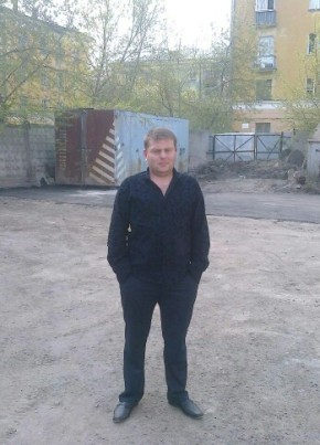 Artem, 36, Россия, Баган