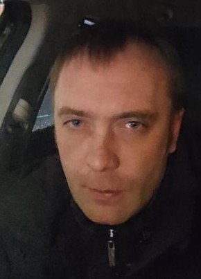 Konstantin, 39, Russia, Haspra