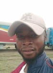 Serby loma, 25 лет, Kinshasa