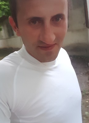 Yusuf, 33, Türkiye Cumhuriyeti, Trabzon