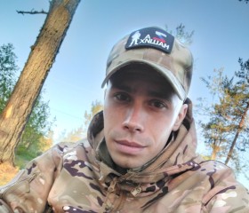 Роман, 28 лет, Санкт-Петербург