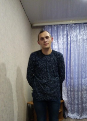 Валерий, 31, Россия, Асино