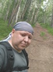 Andrey, 38, Yekaterinburg