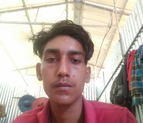 Sharif Hussain, 18 лет, Kozhikode