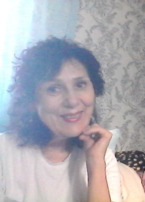 Ирина, 61, Россия, Оренбург