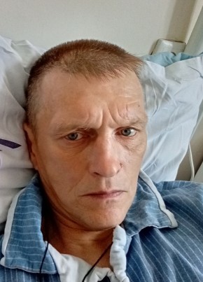 Сергей, 53, Россия, Калининград